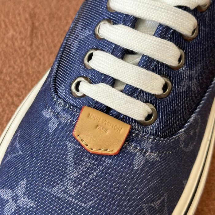 L&V Loafer LF000035
