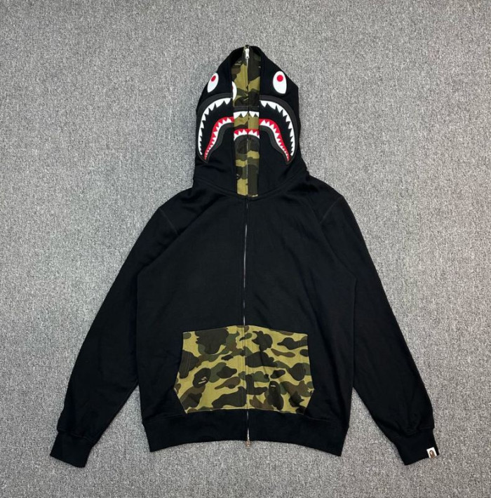 BAPE Hoodie88