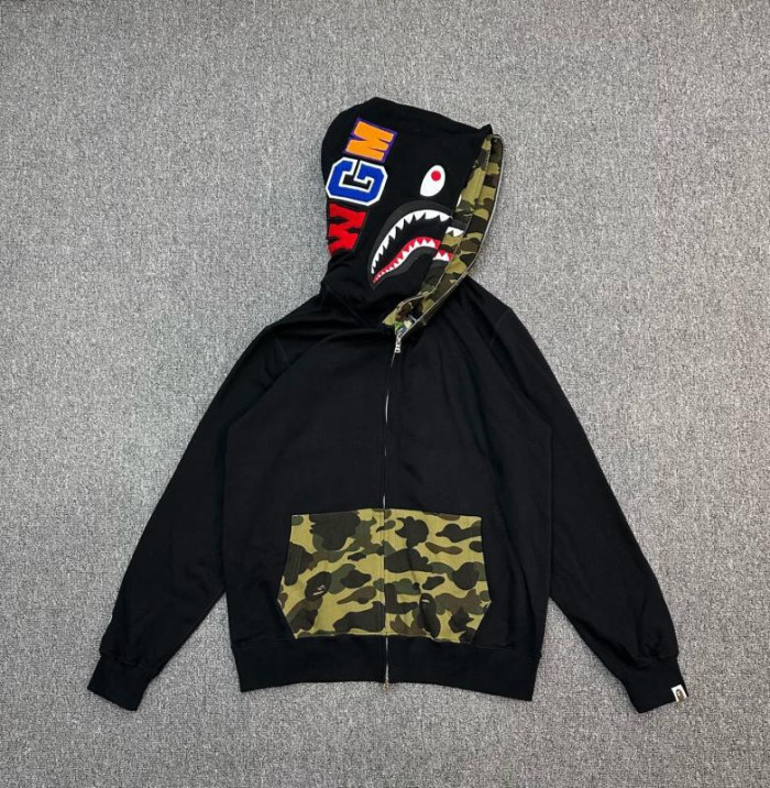 BAPE Hoodie88