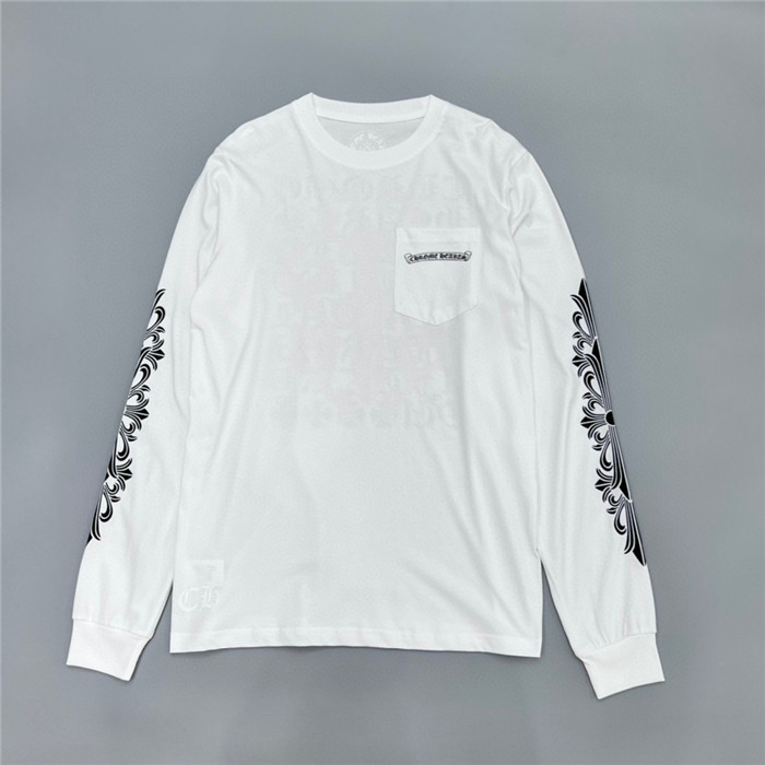 Chrome Hearts CH10