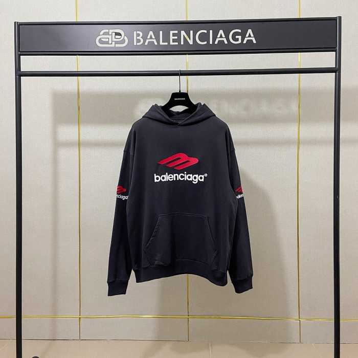 Balenciag* Hoodies26