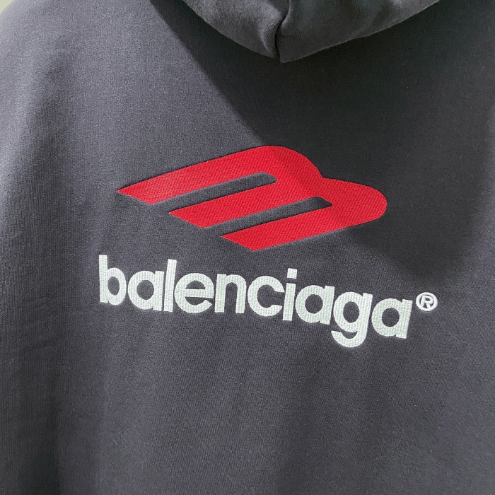 Balenciag* Hoodies26