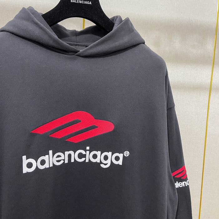Balenciag* Hoodies26