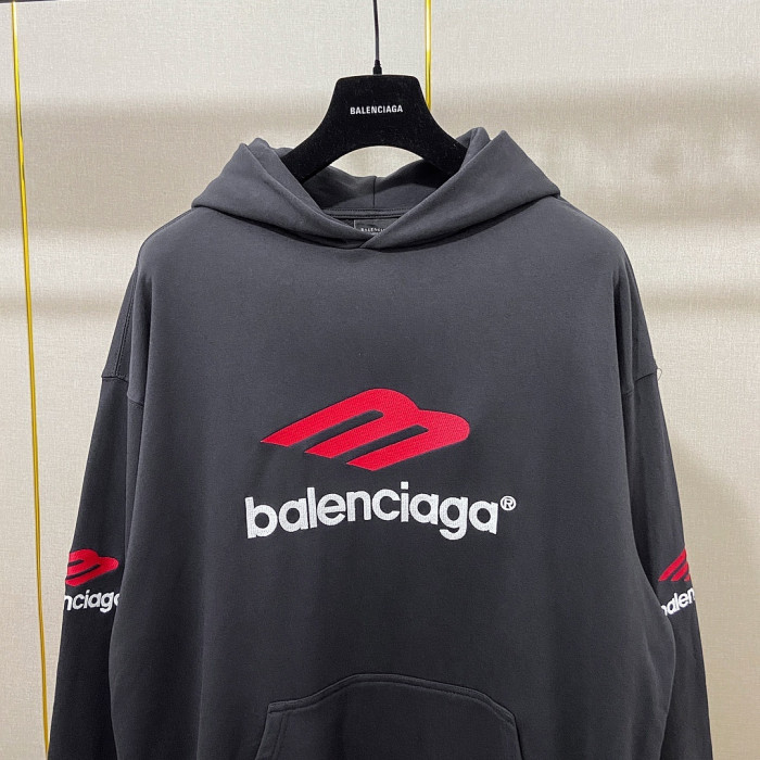 Balenciag* Hoodies26