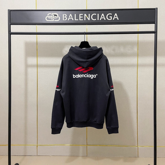 Balenciag* Hoodies26