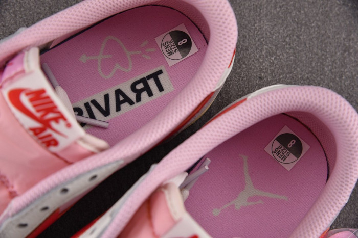 Travis Scott x Air Jordan 1 Low OG 