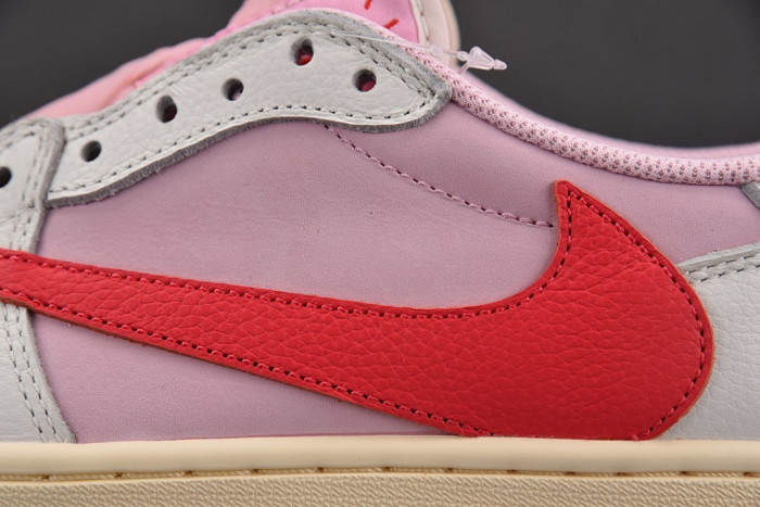 Travis Scott x Air Jordan 1 Low OG 