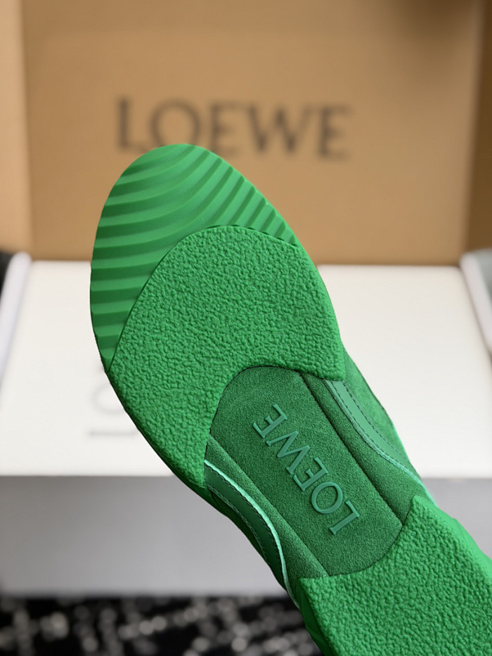 L0EWE Sneakers LW1000022