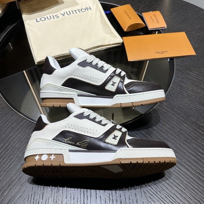 L&V snekaers L0000459