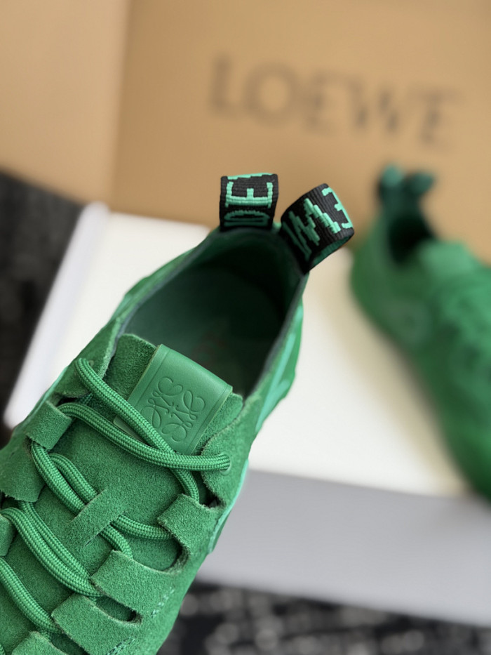 L0EWE Sneakers LW1000022