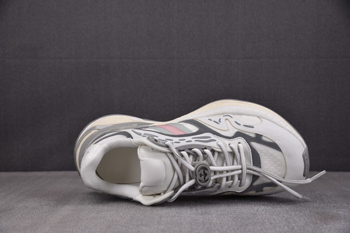 Gucc* Trainer Sneaker145