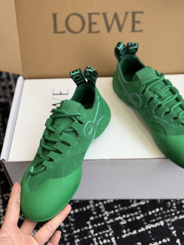 L0EWE Sneakers LW1000022