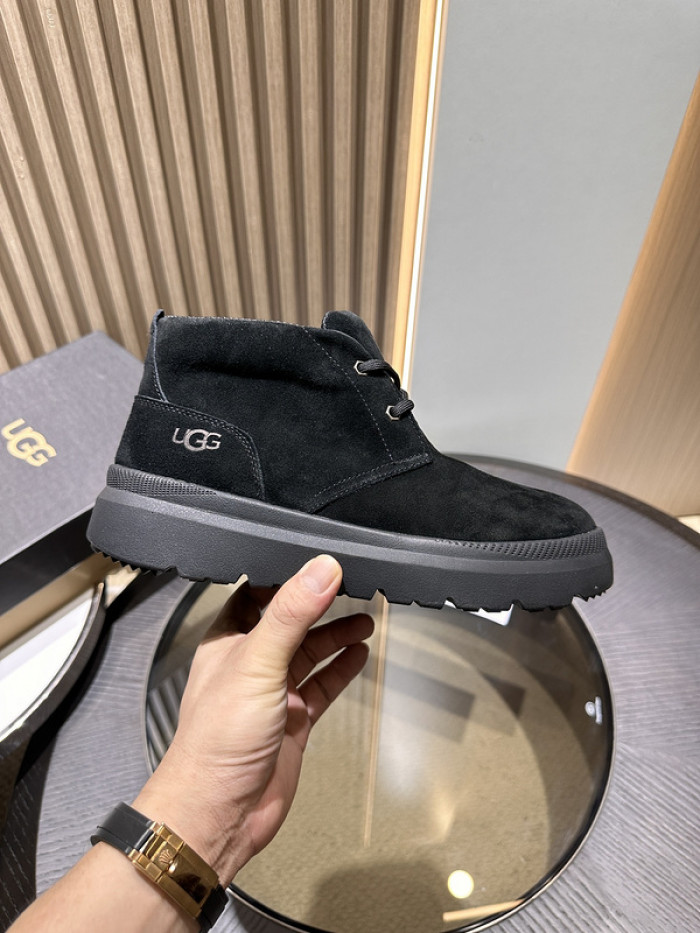 UGG BOOTS UGG000015
