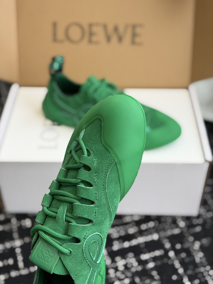 L0EWE Sneakers LW1000022