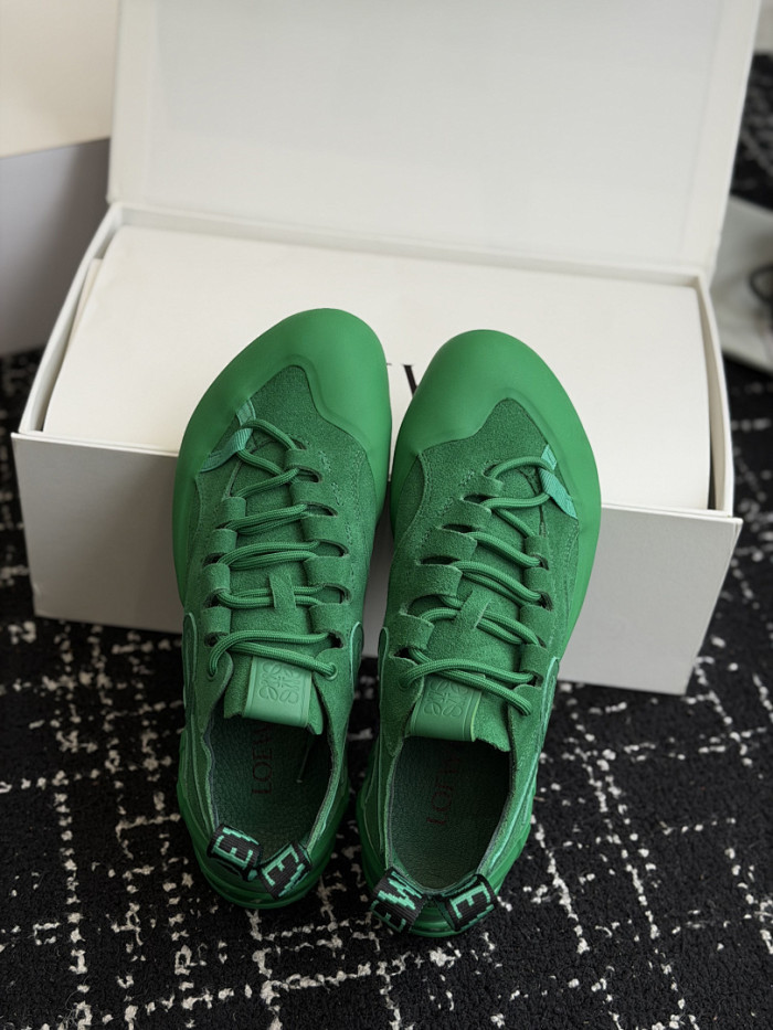 L0EWE Sneakers LW1000022