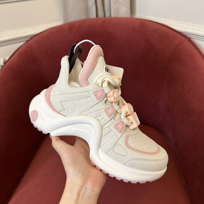 L&V snekaers L0000205