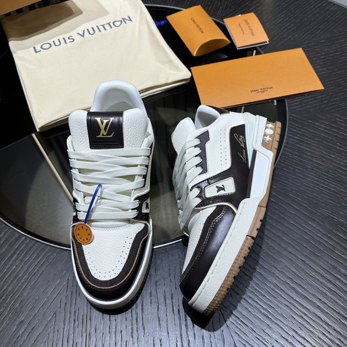 L&V snekaers L0000459