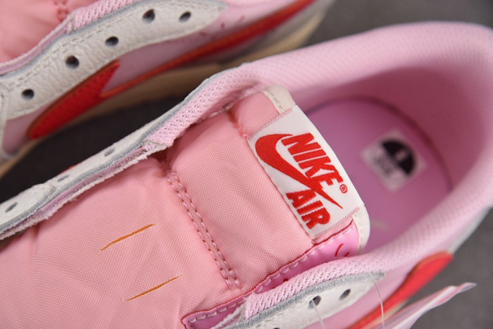 Travis Scott x Air Jordan 1 Low OG 