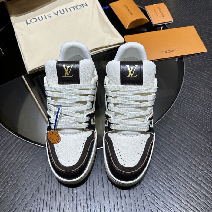 L&V snekaers L0000459