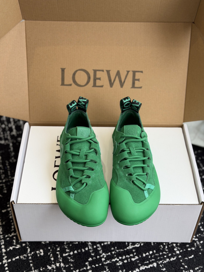 L0EWE Sneakers LW1000022