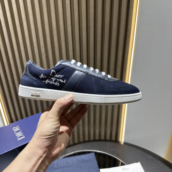 DIO* SNEAKERS T0000-255