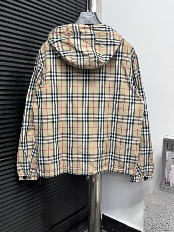 BURBER*Y Jacket 79