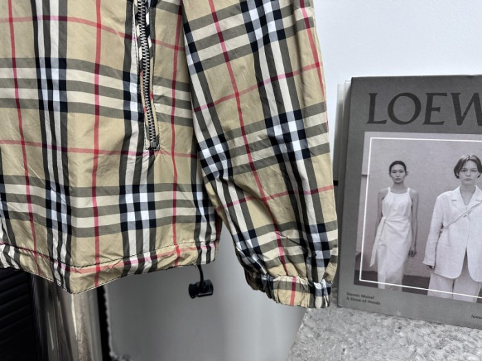 BURBER*Y Jacket 79