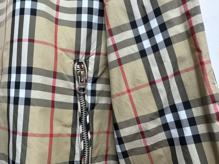 BURBER*Y Jacket 79