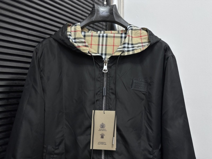 BURBER*Y Jacket 79