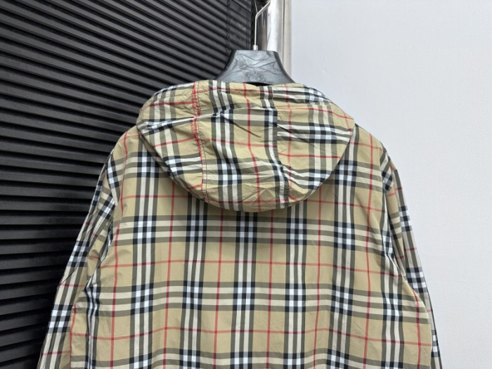 BURBER*Y Jacket 79