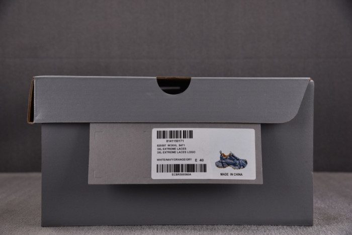 SNEAKER 3XL 31000072