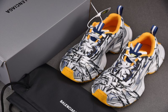 SNEAKER 3XL 31000072