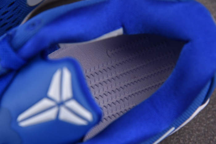 Nike Kobe 9 Elite Low EM Protro Game Royal IH1401-400