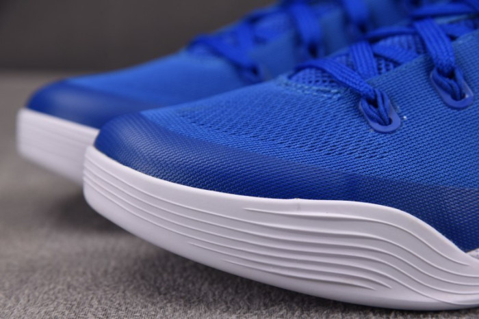 Nike Kobe 9 Elite Low EM Protro Game Royal IH1401-400