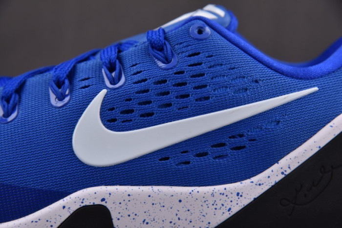 Nike Kobe 9 Elite Low EM Protro Game Royal IH1401-400