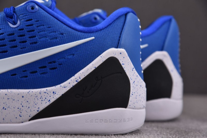 Nike Kobe 9 Elite Low EM Protro Game Royal IH1401-400