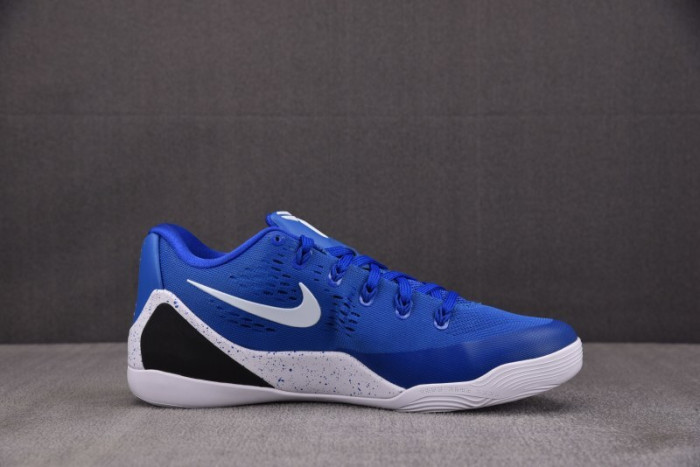 Nike Kobe 9 Elite Low EM Protro Game Royal IH1401-400