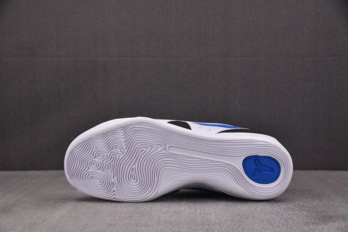 Nike Kobe 9 Elite Low EM Protro Game Royal IH1401-400