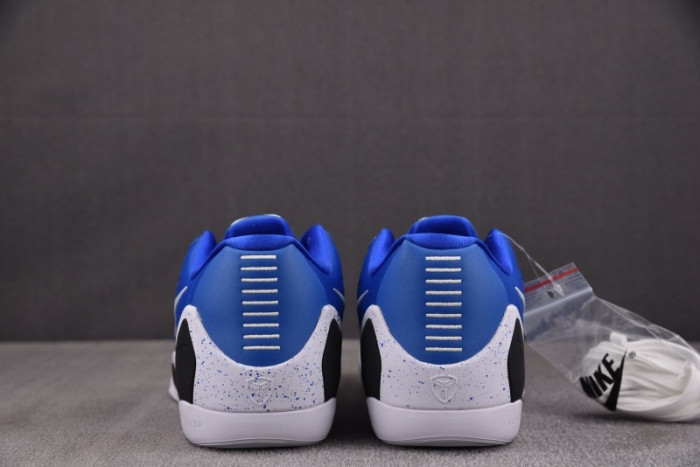 Nike Kobe 9 Elite Low EM Protro Game Royal IH1401-400