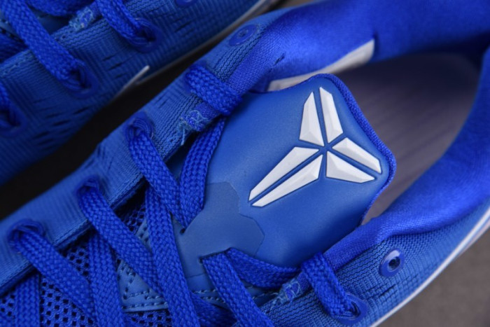 Nike Kobe 9 Elite Low EM Protro Game Royal IH1401-400