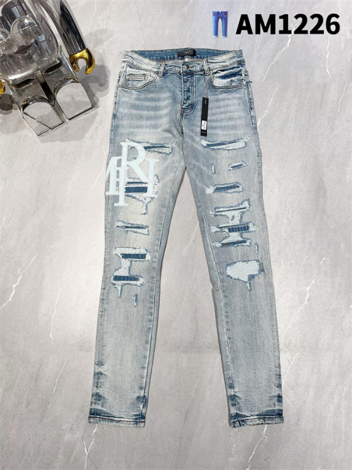 Amiri Jeans AJ10