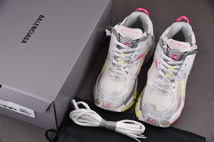 SNEAKER RUNNER 5000204