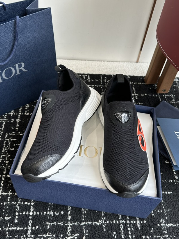DIO* SNEAKERS T0000-332