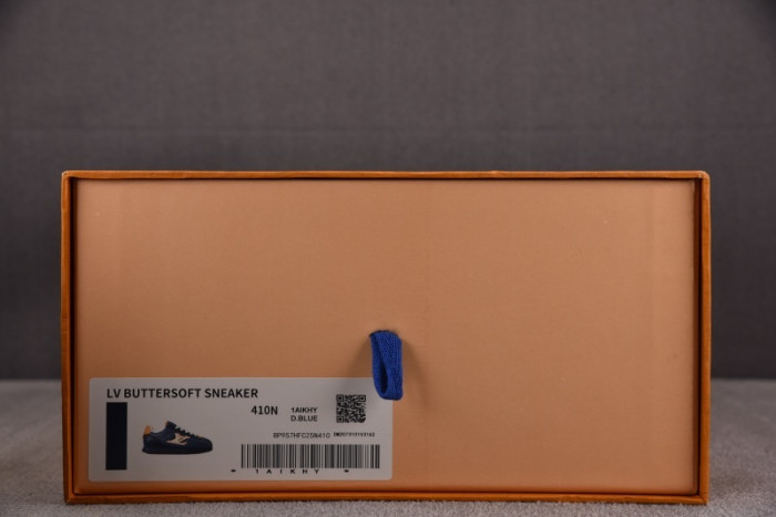 L&V snekaers L0000374