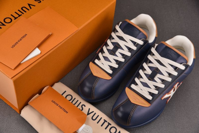 L&V snekaers L0000374