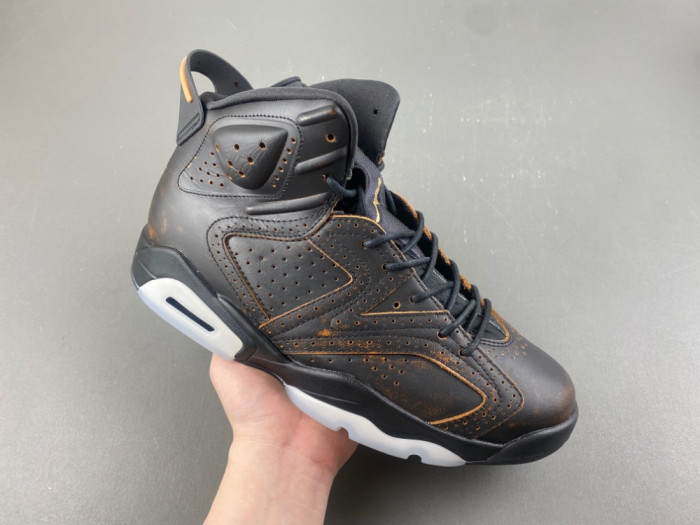 Air Jordan 6 ''Xuan Wu'' IR7572-220