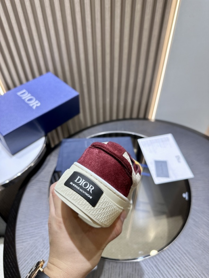 DIO* SNEAKERS B33 T0000-335