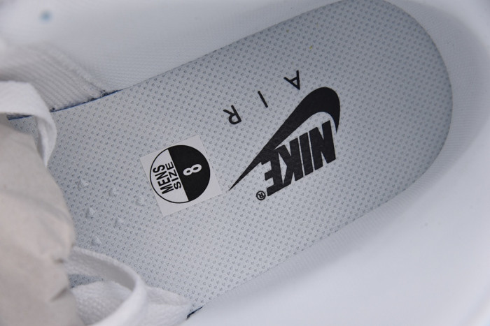 Air Jordan 1 Retro High Off-White Alaska AA3834-100