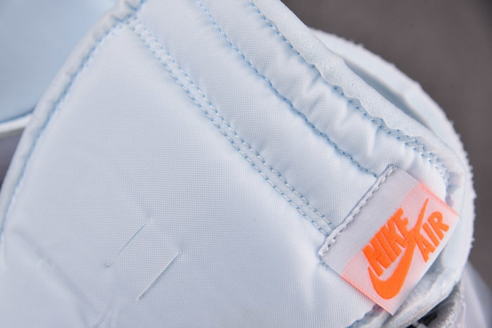 Air Jordan 1 Retro High Off-White Alaska AA3834-100