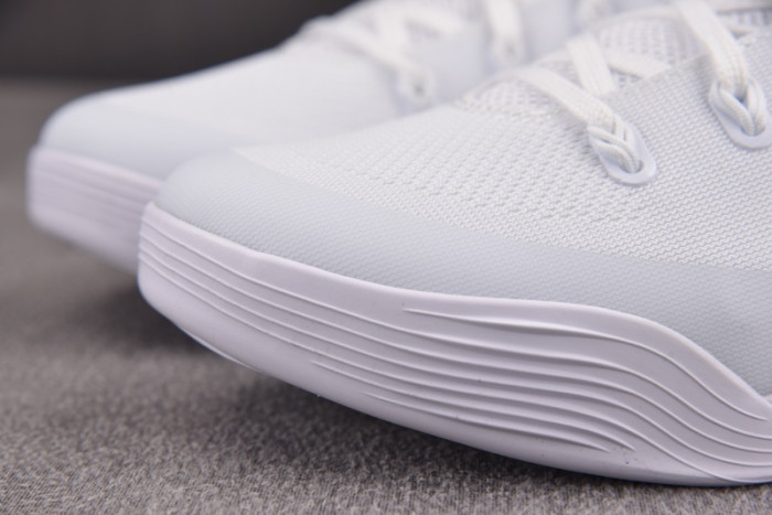 Nike Kobe 9 Elite Low EM Protro White Court Purple IH1401-100